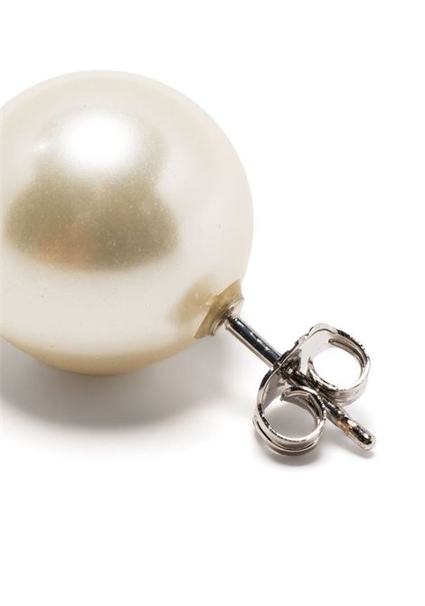 orecchini di perle DRIES VAN NOTEN | Orecchini | EARRING231003005